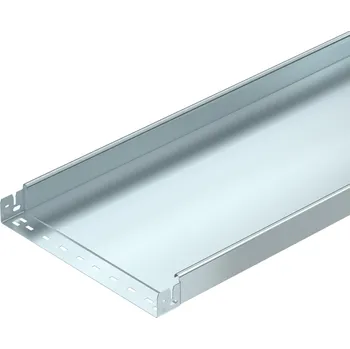 kabelová chránička OBO BETTERMANN Kabelový žlab neděrovaný MKSMU 640 FS 6059239