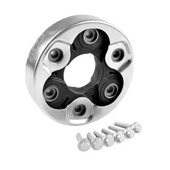 Hřídel nápravy Tedgum TED42290