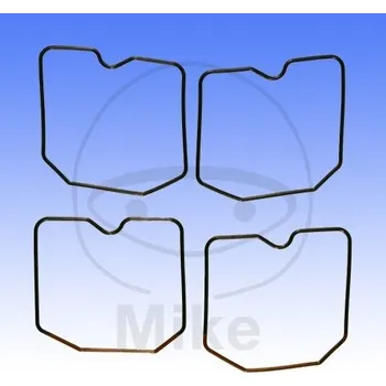 Auto-moto Těsnění víčka plovákové komory TOURMAX 4 kusů 724.35.84