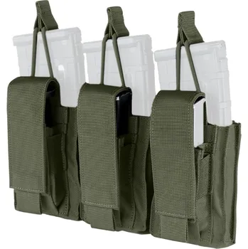 Sumka Condor Triple Kangaroo Mag GENII (ranger green) - Condor Outdoor
