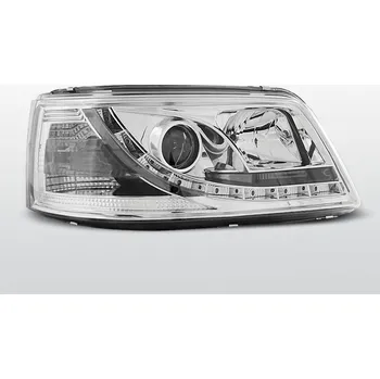 Přední světlomet Přední světla, VW T5, 2003->2009 (88.LPVW18)