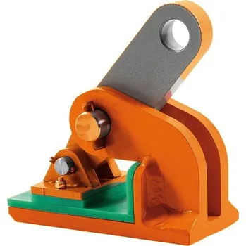 zvedák Ganas spol. s.r.o. Svěrky NMHW Nosnost: 3000 kg, Typ: NMHW 3t