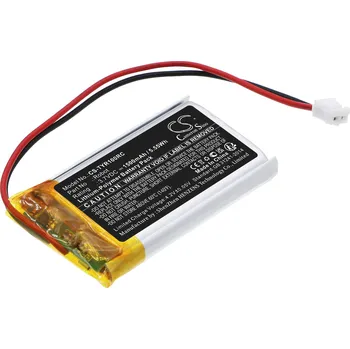 Telefonní příslušenství Baterie Cameron Sino CS-TYR100RC - neoriginální