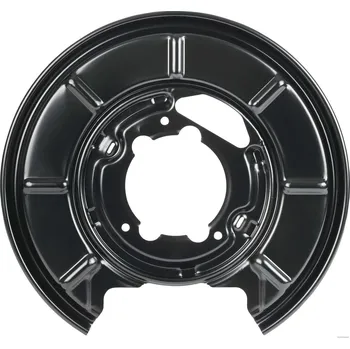 Brzdový kotouč Ochranný plech proti rozstřikování, brzdový kotouč HERTH+BUSS JAKOPARTS J3340820