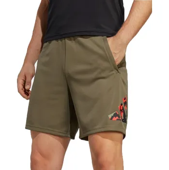 Pánské kraťasy Triko adidas Seasonal Training shorts ib8172 Velikost XL7"