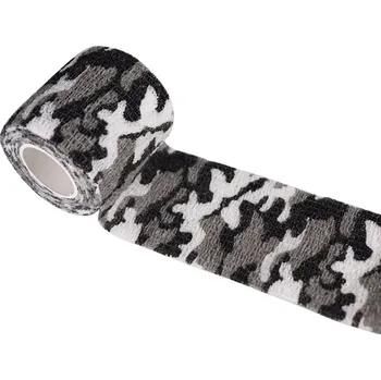 Lepicí páska Ochranná páska na rám či řídítka kola - styl 8