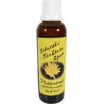 Tibetská tinktura vlaštovičník Epam 50ml