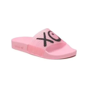 Dámská obuv adidas Nazouváky Adilette x André Saraiva Slides HQ6856 Růžová 35_5