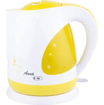 Rychlovarná konvice Bravo Anna B-4365