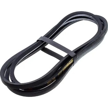 Klínový řemen 2240 mm x 2290 mm x 13 mm pro zahradní traktory Husqvarna Partner Jonsered Poulan McCulloch Craftsman Weed Eater (OEM 532193214 193214)