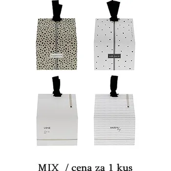 Žertovný předmět Bastion Collections DÁRKOVÝ BOX na hrnečky, MIX / cena za 1 ks TM-GIFT-BOX-ASS-001