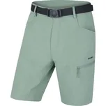 Husky Pánské kraťasy Kimbi M XXXL, light green