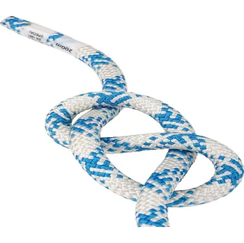 Lano Ganas spol. s.r.o. Lano Tendon Speleo Délka: 30 m, Průměr lana: ø9