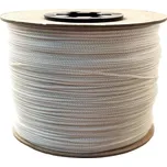 Ganas spol. s.r.o. Žaluziová šňůra Délka: 1 m, Průměr lana: ø1,4