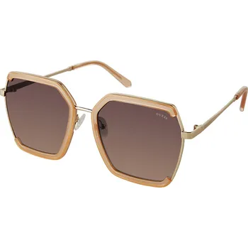 Sluneční brýle Guess GF0418/57F