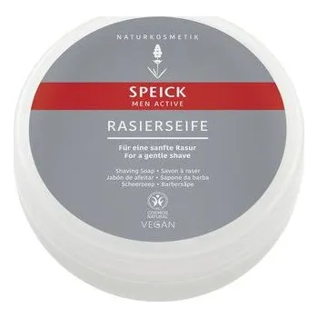 Šampon Speick Men Aktiv Mýdlo na holení 150 g eco