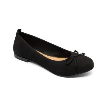 Dámské baleríny Baleríny Sergio Bardi RST-B1032-01SB Černá 36
