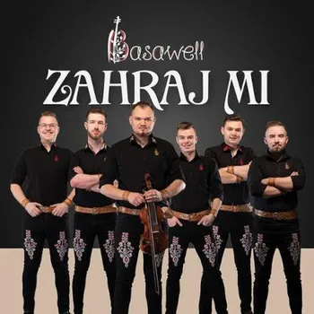 Česká hudba Basawell - Zahraj mi (CD, 34380022)
