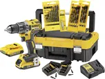 DeWALT DCK791D2T 2x 2,0 Ah + nabíječka…