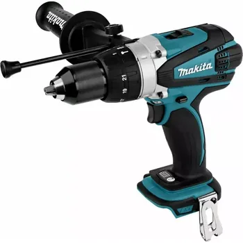 Makita DHP458Z Aku příklepová vrtačka 18V (bez aku)