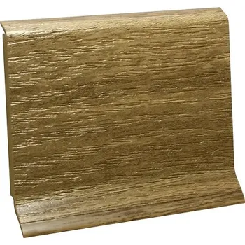 soklová lišta Lišta SL60 Experto LVT 30 - 8951 Dub Sole