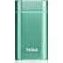 WILD Aqua Case Fresh Cotton & Sea Salt 40 g