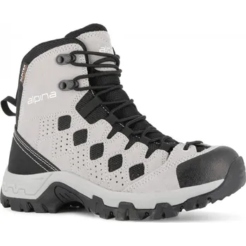 Dámská treková obuv Alpina trekingové outdoor boty SIMBIA MID 35 3114-35