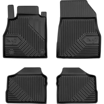 autokoberec Sada podlahových rohoží FROGUM 77409620