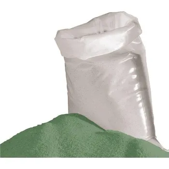 Bazénová filtrace Filtrační sklo frakce 1,0 –2,0 mm – baleno po 25 kg.