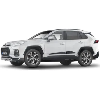 Lišta karosérie Ochranné boční lišty na dveře, Suzuki Across, 2020- (85.SU64.64)