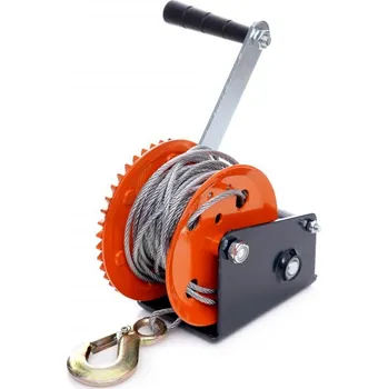 lanový naviják Kraft & Dele Professional KD1312