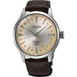 Seiko Presage Cocktail Time SSK041J1 + 5 let záruka a dárek ZDARMA