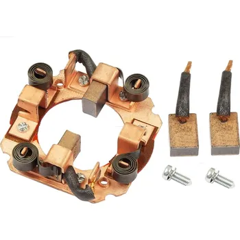 Startér Držák, uhlíkové kartáče AS-PL Sp. z o.o. SBH9024(LETRIKA)