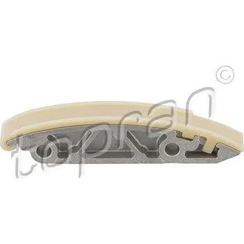 Rozvod motoru Vodicí lišta, rozvodový řetěz TOPRAN 117 867