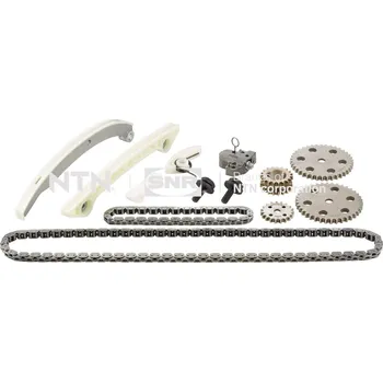 Sada rozvodového řetězu SNR KDC452.03