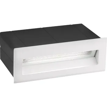 Venkovní osvětlení Venkovní LED svítidlo Krypton 13.5 bílé