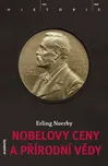 Nobelovy ceny a přírodní vědy - Erling…