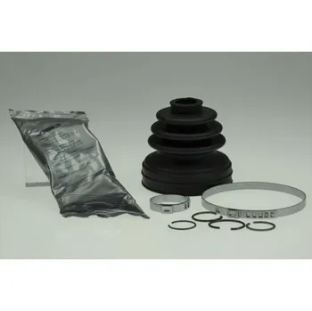 Hřídel nápravy Sada měchů, hnací hřídel LOEBRO 306572