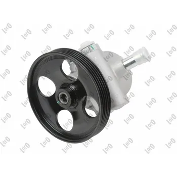 Posilovač řízení Hydraulické čerpadlo, řízení ABAKUS 140-01-109