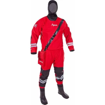 Suchý oblek AGAMA Rescue