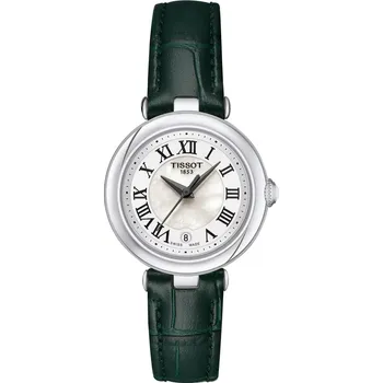 Hodinky Tissot Bellissima Small Lady T126.010.16.113.02 + prodloužená záruka 5 let