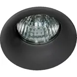 Podledové svítidlo Ivo černé