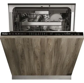 Myčka nádobí Haier XIB 6B2D3FB