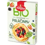 BIO Celozrnné palačinky 250 g