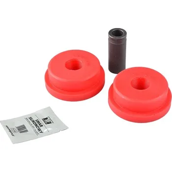 Zavěšení kol Uložení, řídicí mechanismus TEDGUM TED42829