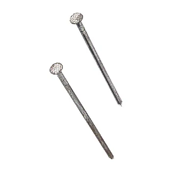 Gunnex Stavební hřebíky 3,1 x 80 mm ocelové 5 kg