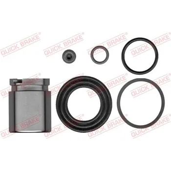 Brzdový třmen Sada na opravy, brzdový třmen OJD Quick Brake 114-5226