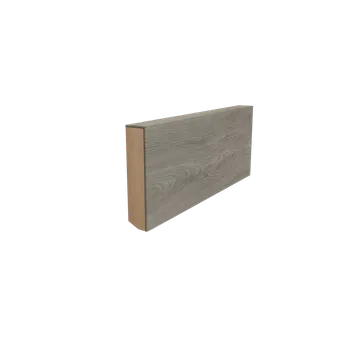 soklová lišta Obvodová lišta Experto LVT 55 8196L-008 Dub Arven