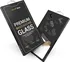 RhinoTech Premium Tempered Glass ochranné sklo pro Apple iPhone 7/8/SE 2020/2022 černé