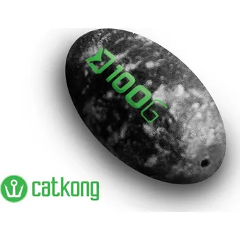 Olověná zátěž Catkong EGGY 150 g